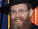 Rabbi Velvl Butman